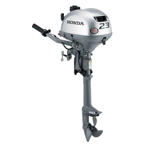 Honda BF2.3 Portable Outboard Motor - Ezonesglobal - Buy at Wine Coolers Online