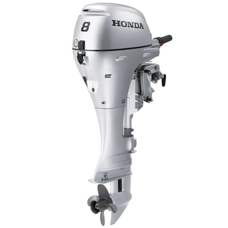 Honda BF8 Portable Outboard Motor - Ezonesglobal - Buy at Wine Coolers Online