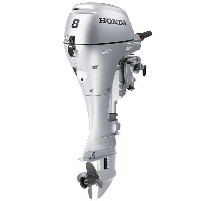 Honda BF8 Portable Outboard Motor - Ezonesglobal - Buy at Wine Coolers Online