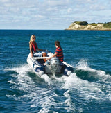 Honda BF8 Portable Outboard Motor - Ezonesglobal - Buy at Wine Coolers Online