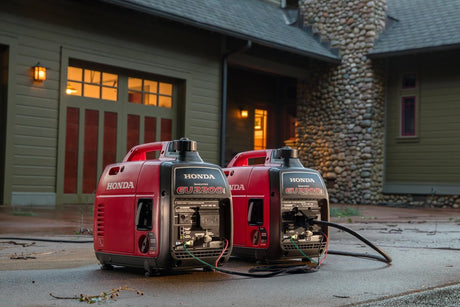 Honda EU2200i Companion Inverter Generator - Ezonesglobal - Buy at Wine Coolers Online