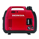 Honda EU2200i Companion Inverter Generator - Ezonesglobal - Buy at Wine Coolers Online