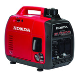 Honda EU2200i Companion Inverter Generator - Ezonesglobal - Buy at Wine Coolers Online