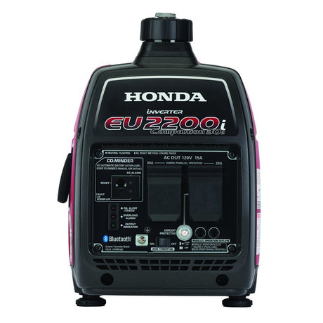 Honda EU2200i Companion Inverter Generator - Ezonesglobal - Buy at Wine Coolers Online