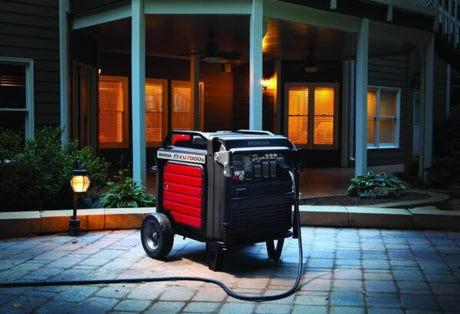 Honda EU7000iS Inverter Generator 7000 Watt - Ezonesglobal - Buy at Wine Coolers Online