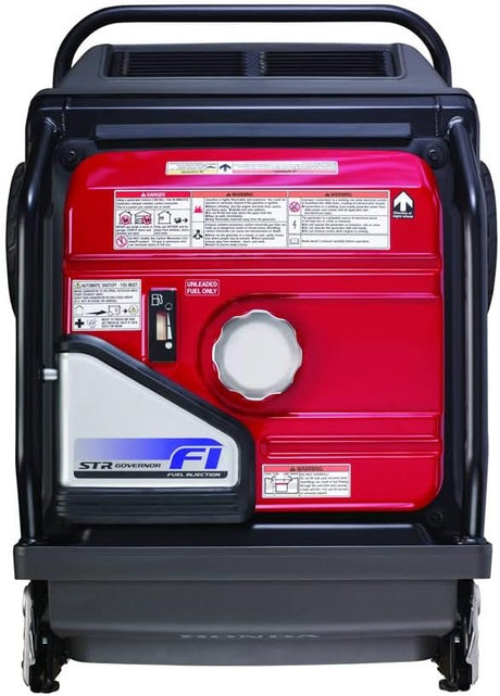 Honda EU7000iS Inverter Generator 7000 Watt - Ezonesglobal - Buy at Wine Coolers Online