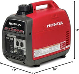 Honda Honda EU2200i Inverter Generator - Ezonesglobal - Buy at Wine Coolers Online