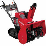 Honda HSS1332AAT 32 - Inch Two - Stage Track Drive Snow Blower - Ezonesglobal - Buy at Wine Coolers Online