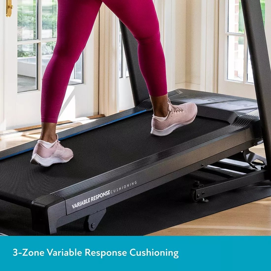 Horizon Fitness T101 Connect Treadmill - Ezonesglobal - Buy at Wine Coolers Online