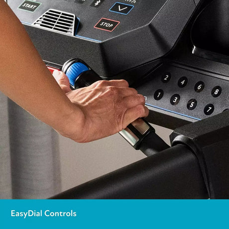 Horizon Fitness T101 Connect Treadmill - Ezonesglobal - Buy at Wine Coolers Online