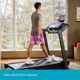 Horizon Fitness T101 Connect Treadmill - Ezonesglobal - Buy at Wine Coolers Online