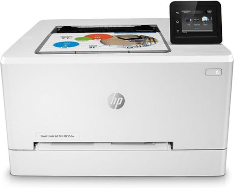Hp Color Laserjet Pro M255dw Wireless Laser Printer - Ezonesglobal - Buy at Wine Coolers Online