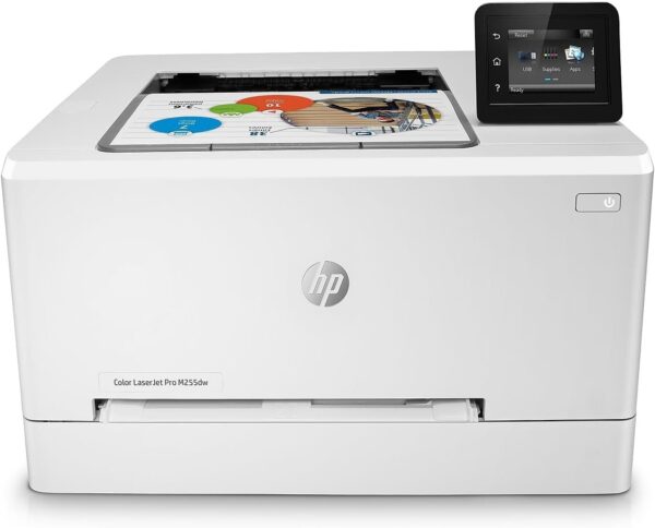 Hp Color Laserjet Pro M255dw Wireless Laser Printer - Ezonesglobal - Buy at Wine Coolers Online