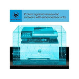 HP Color LaserJet Pro MFP 3301fdw | Color | Print, copy, scan, fax | Wireless | 499Q5FBGJ - Ezonesglobal - Buy at Wine Coolers Online