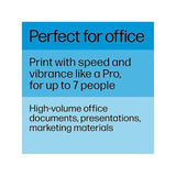 HP Color LaserJet Pro MFP 3301fdw | Color | Print, copy, scan, fax | Wireless | 499Q5FBGJ - Ezonesglobal - Buy at Wine Coolers Online