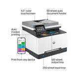 HP Color LaserJet Pro MFP 3301fdw | Color | Print, copy, scan, fax | Wireless | 499Q5FBGJ - Ezonesglobal - Buy at Wine Coolers Online
