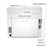 HP Color LaserJet Pro MFP 4301fdw Printer - Ezonesglobal - Buy at Wine Coolers Online