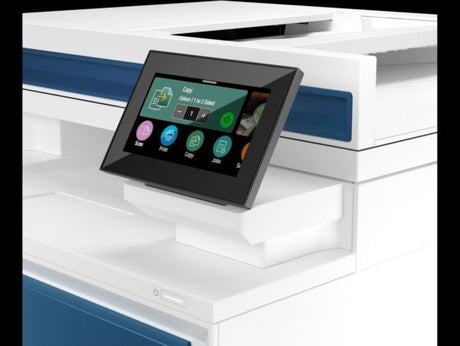 HP Color LaserJet Pro MFP 4301fdw Printer - Ezonesglobal - Buy at Wine Coolers Online
