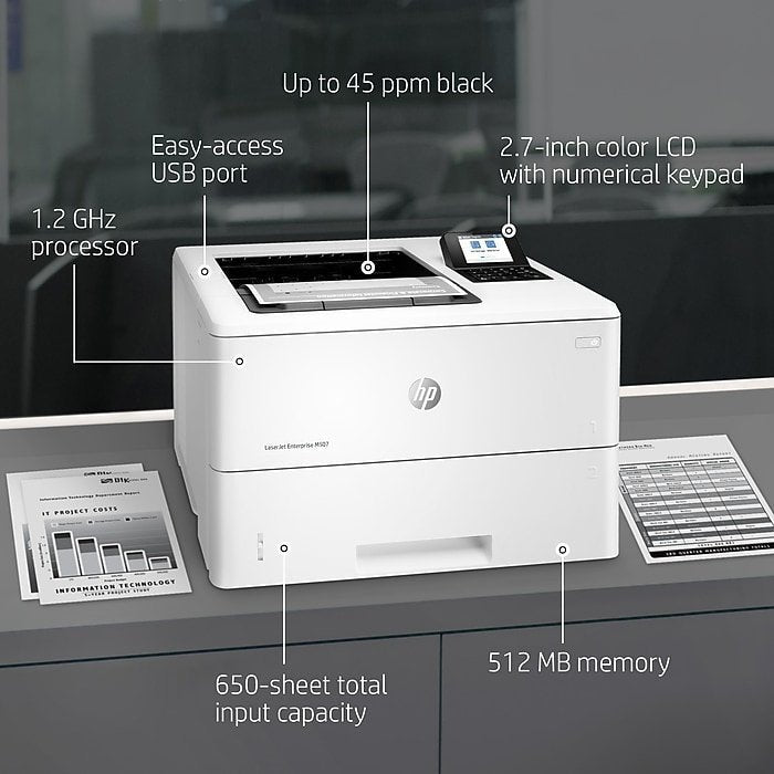 HP LaserJet Check Printer - Ezonesglobal - Buy at Wine Coolers Online