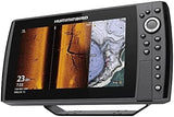 Humminbird 411420 - 1CHO Helix 10 Chirp MEGA SI+ GPS G4N CHO (Control Head Only) Fish Finder - Ezonesglobal - Buy at Wine Coolers Online