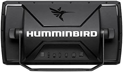 Humminbird 411420 - 1CHO Helix 10 Chirp MEGA SI+ GPS G4N CHO (Control Head Only) Fish Finder - Ezonesglobal - Buy at Wine Coolers Online