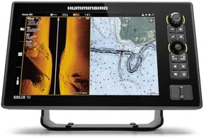 Humminbird 411530 - 1 SOLIX 10 Chirp MEGA SI+ G3 - Ezonesglobal - Buy at Wine Coolers Online