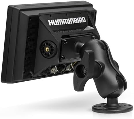 Humminbird 411530 - 1 SOLIX 10 Chirp MEGA SI+ G3 - Ezonesglobal - Buy at Wine Coolers Online