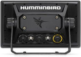 Humminbird 411530 - 1 SOLIX 10 Chirp MEGA SI+ G3 - Ezonesglobal - Buy at Wine Coolers Online