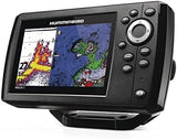 Humminbird 411660 - 1 Helix 5 Chirp GPS G3 Fish Finder - Ezonesglobal - Buy at Wine Coolers Online