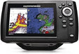 Humminbird 411660 - 1 Helix 5 Chirp GPS G3 Fish Finder - Ezonesglobal - Buy at Wine Coolers Online