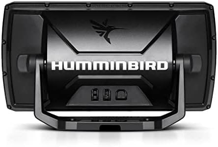 Humminbird Helix 7 G4 GPS Fish Finder with Transducer, MEGA Side Imaging - Ezonesglobal - Buy at Wine Coolers Online
