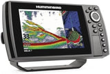 Humminbird Helix 7 G4N GPS Fish Finder with Dual Spectrum Chirp Sonar - Ezonesglobal - Buy at Wine Coolers Online