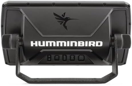Humminbird Helix 7 G4N GPS Fish Finder with Dual Spectrum Chirp Sonar - Ezonesglobal - Buy at Wine Coolers Online