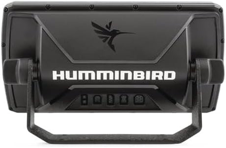 Humminbird Helix 7 G4N GPS Fish Finder with Dual Spectrum Chirp Sonar - Ezonesglobal - Buy at Wine Coolers Online