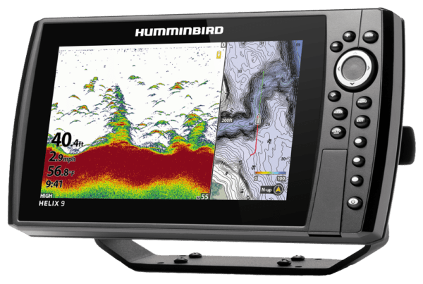Humminbird Helix 9 Chirp MDI+ GPS G4N 411370 - 1 - Ezonesglobal - Buy at Wine Coolers Online