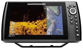 Humminbird Helix 9 Chirp MDI+ GPS G4N 411370 - 1 - Ezonesglobal - Buy at Wine Coolers Online