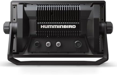 Humminbird XPLORE 10 GPS Fish Finder with Transducer, MEGA Side Imaging+ & HD Touchscreen Display - Ezonesglobal - Buy at Wine Coolers Online