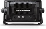 Humminbird XPLORE 10 GPS Fish Finder with Transducer, MEGA Side Imaging+ & HD Touchscreen Display - Ezonesglobal - Buy at Wine Coolers Online