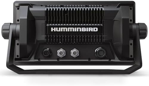 Humminbird XPLORE 9 GPS Fish Finder with Transducer, MEGA Side Imaging+ & HD Touchscreen Display - Ezonesglobal - Buy at Wine Coolers Online