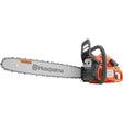 Husqvarna 2 - Cycle Gas Chainsaw, 20in. Bar, Model 450 Rancher - Ezonesglobal - Buy at Wine Coolers Online