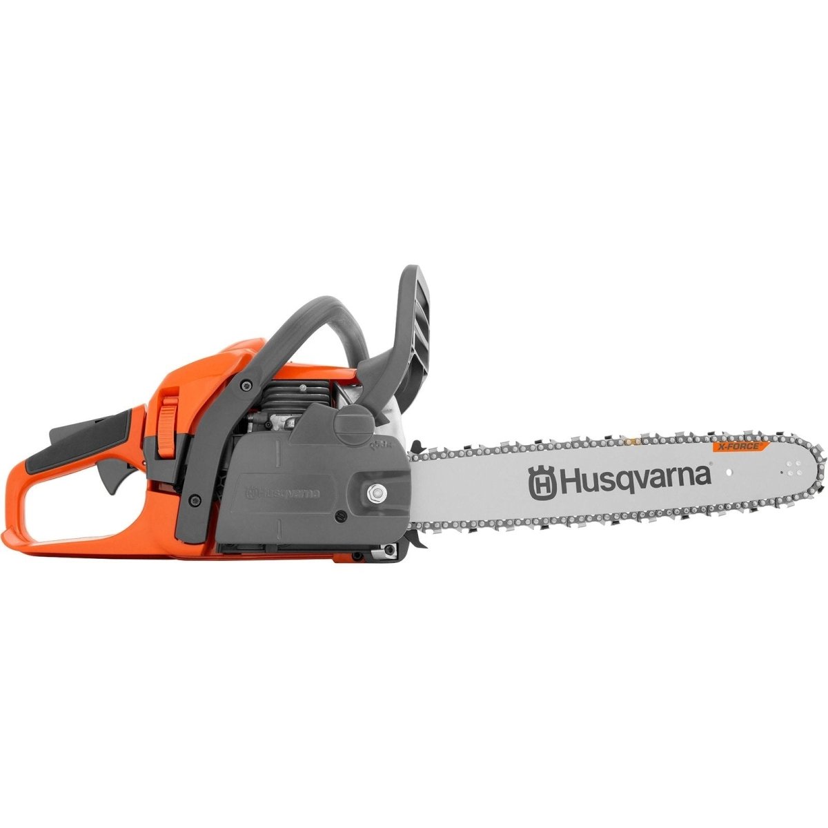Husqvarna 2 - Cycle Gas Chainsaw, 20in. Bar, Model 450 Rancher - Ezonesglobal - Buy at Wine Coolers Online