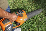 Husqvarna 350iB Leaf Blaster Battery Leaf Blower - Ezonesglobal - Buy at Wine Coolers Online