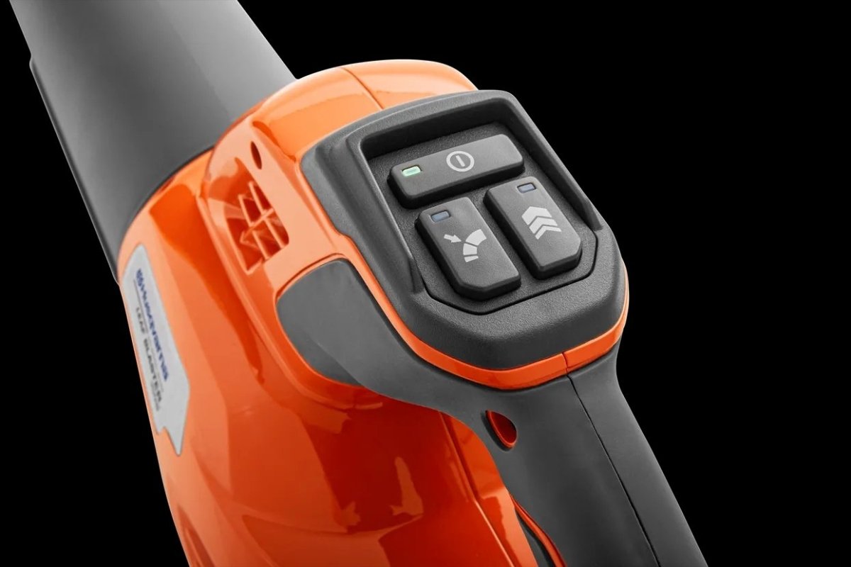 Husqvarna 350iB Leaf Blaster Battery Leaf Blower - Ezonesglobal - Buy at Wine Coolers Online