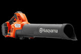 Husqvarna 350iB Leaf Blaster Battery Leaf Blower - Ezonesglobal - Buy at Wine Coolers Online