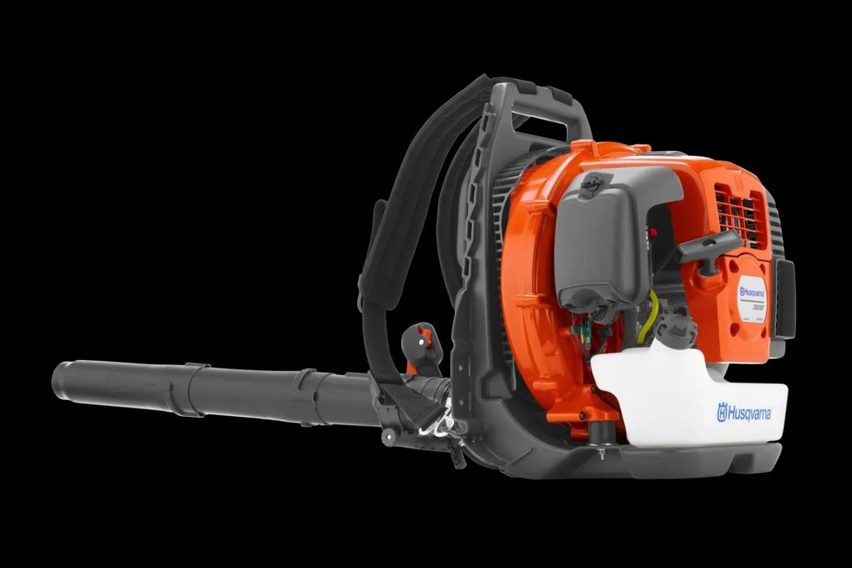Husqvarna 360BT Backpack Blower - Ezonesglobal - Buy at Wine Coolers Online