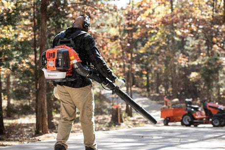 Husqvarna 360BT Backpack Blower - Ezonesglobal - Buy at Wine Coolers Online