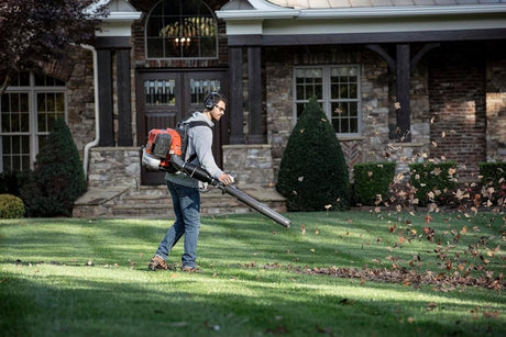 Husqvarna 360BT Backpack Blower - Ezonesglobal - Buy at Wine Coolers Online