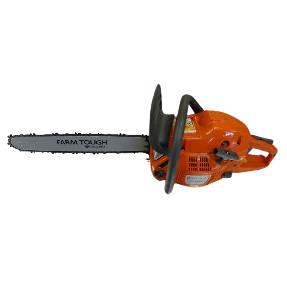 Husqvarna 455 Rancher Chainsaw 20″ Package – Includes 1 Extra Bar 2 Extra Chains - Ezonesglobal - Buy at Wine Coolers Online