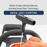 Husqvarna 460 Rancher Gas Powered Chainsaw, 60.3 - cc 3.6 - HP, 2 - Cycle X - Torq Engine, 24 Inch Chainsaw with Automatic Adjustable Oil Pump, For Wood Cutting, Tree Trimming and Land Clearing - Ezonesglobal - Buy at Wine Coolers Online
