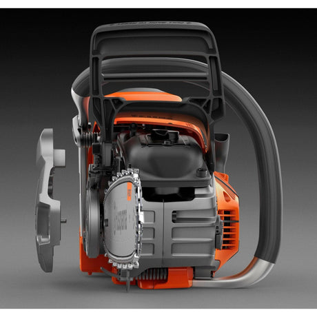 Husqvarna 550 XP Mark II Chainsaw - Ezonesglobal - Buy at Wine Coolers Online